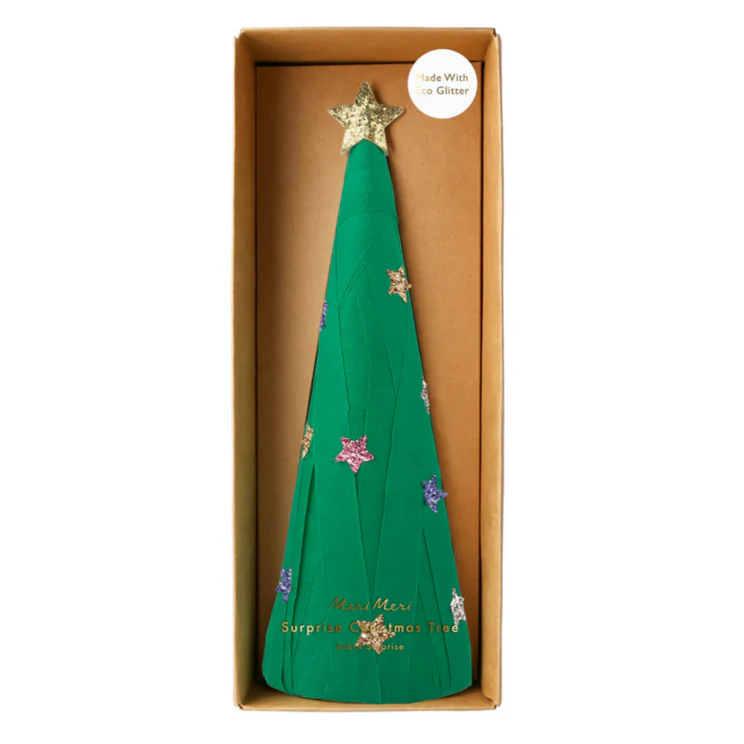 Surprise Necklace Christmas Tree - Image 6
