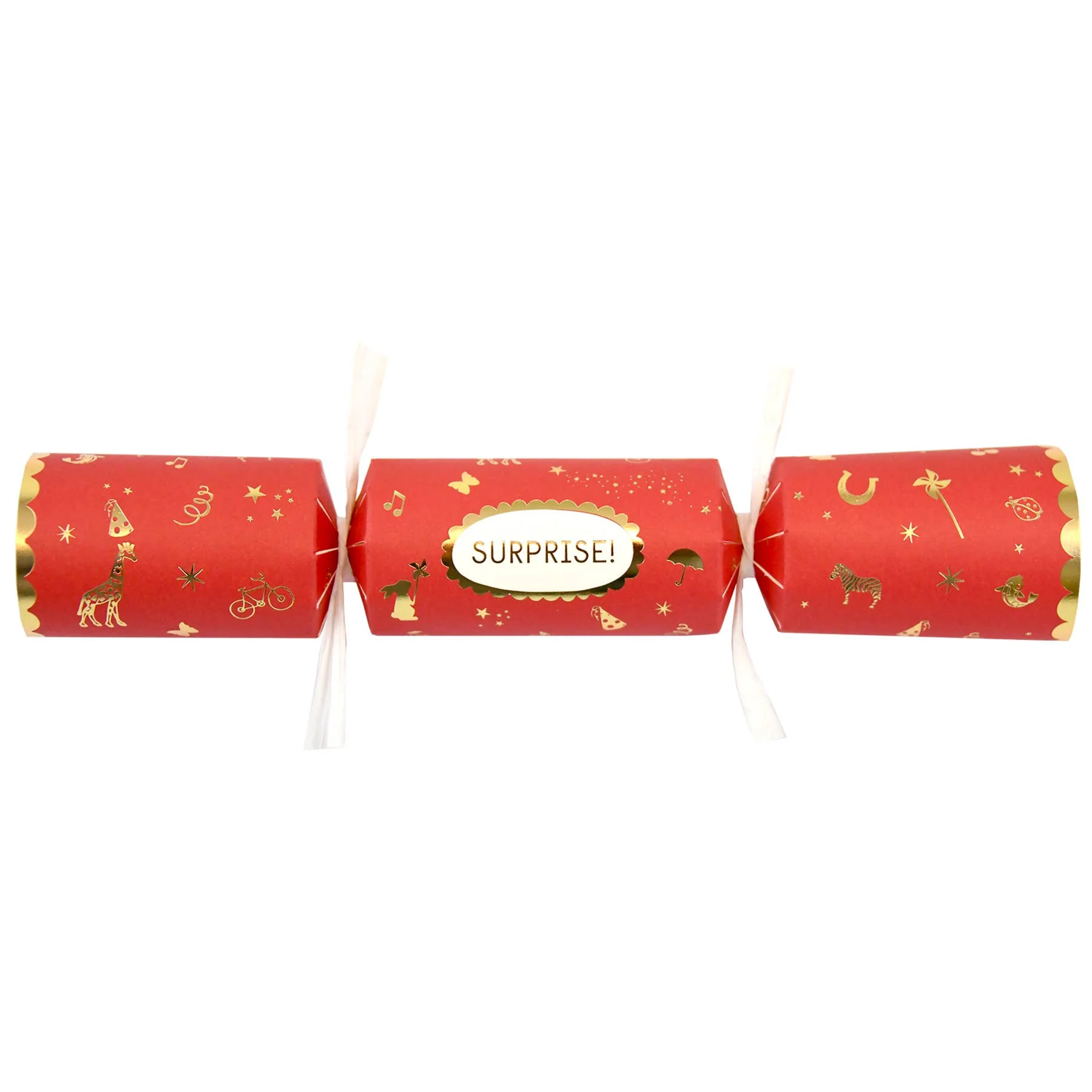 Surprise Crackers - All-Occasion - Assorted Colors - Image 2