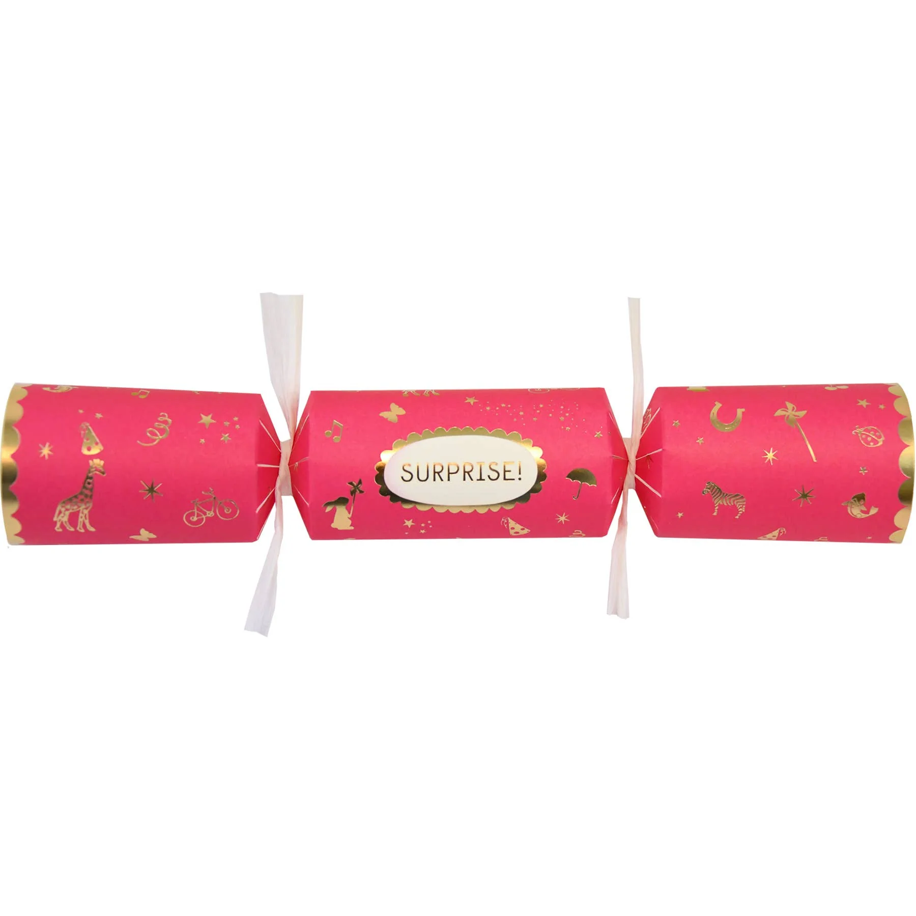 Surprise Crackers - All-Occasion - Assorted Colors - Image 4