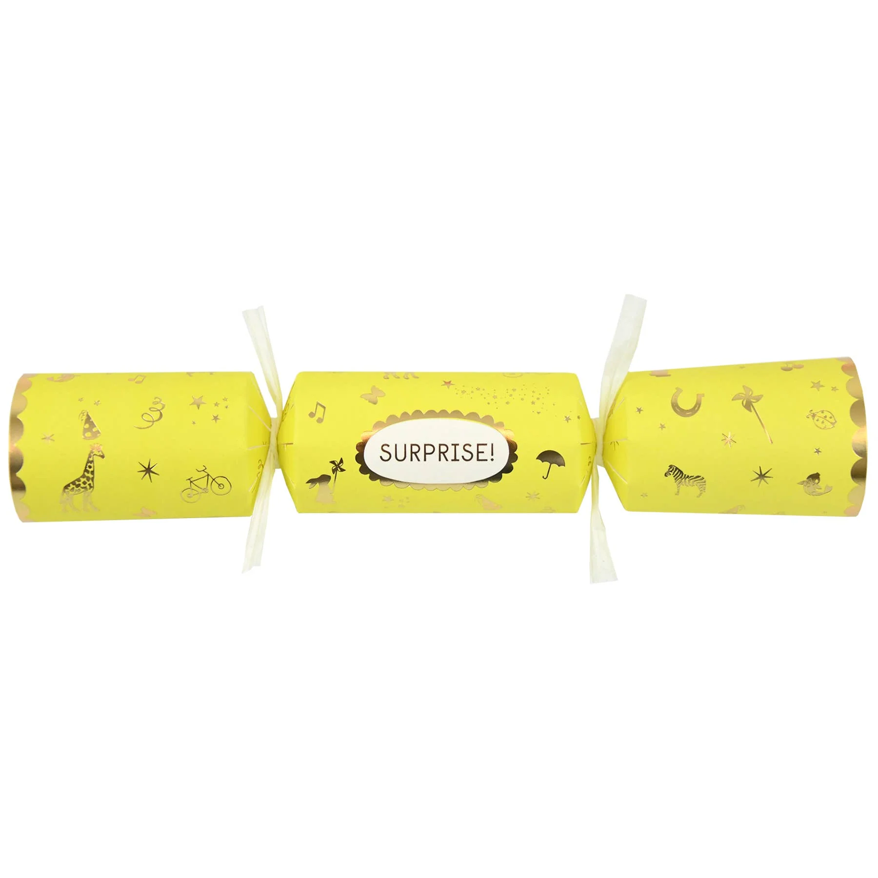 Surprise Crackers - All-Occasion - Assorted Colors - Image 5