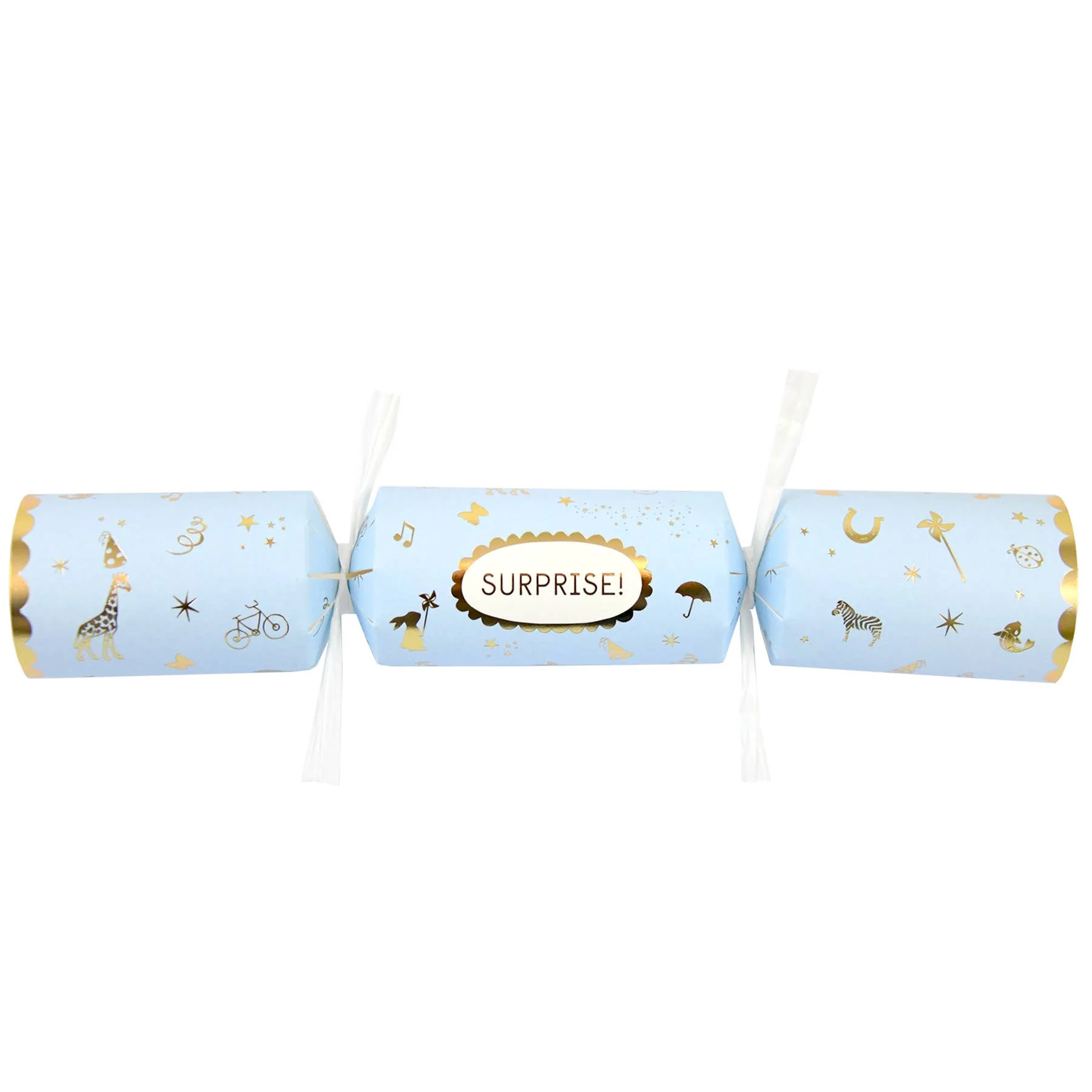 Surprise Crackers - All-Occasion - Assorted Colors - Image 7