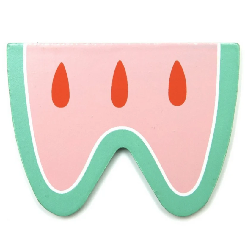Suzy Ultman's Wooden Letters - Image 26