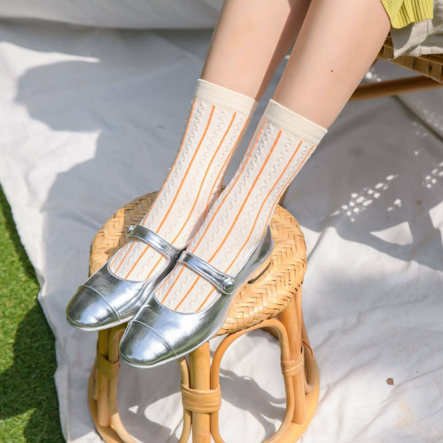 Sway Socks