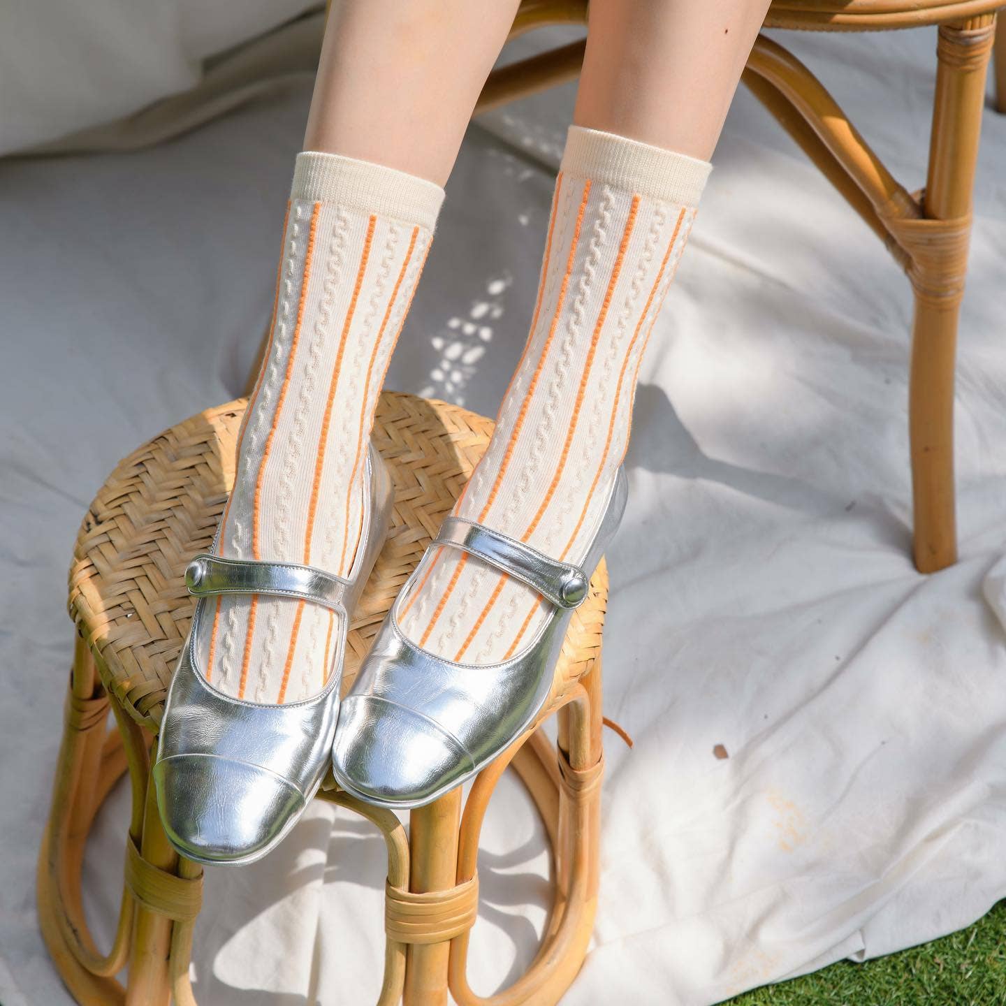 Sway Socks - Image 3