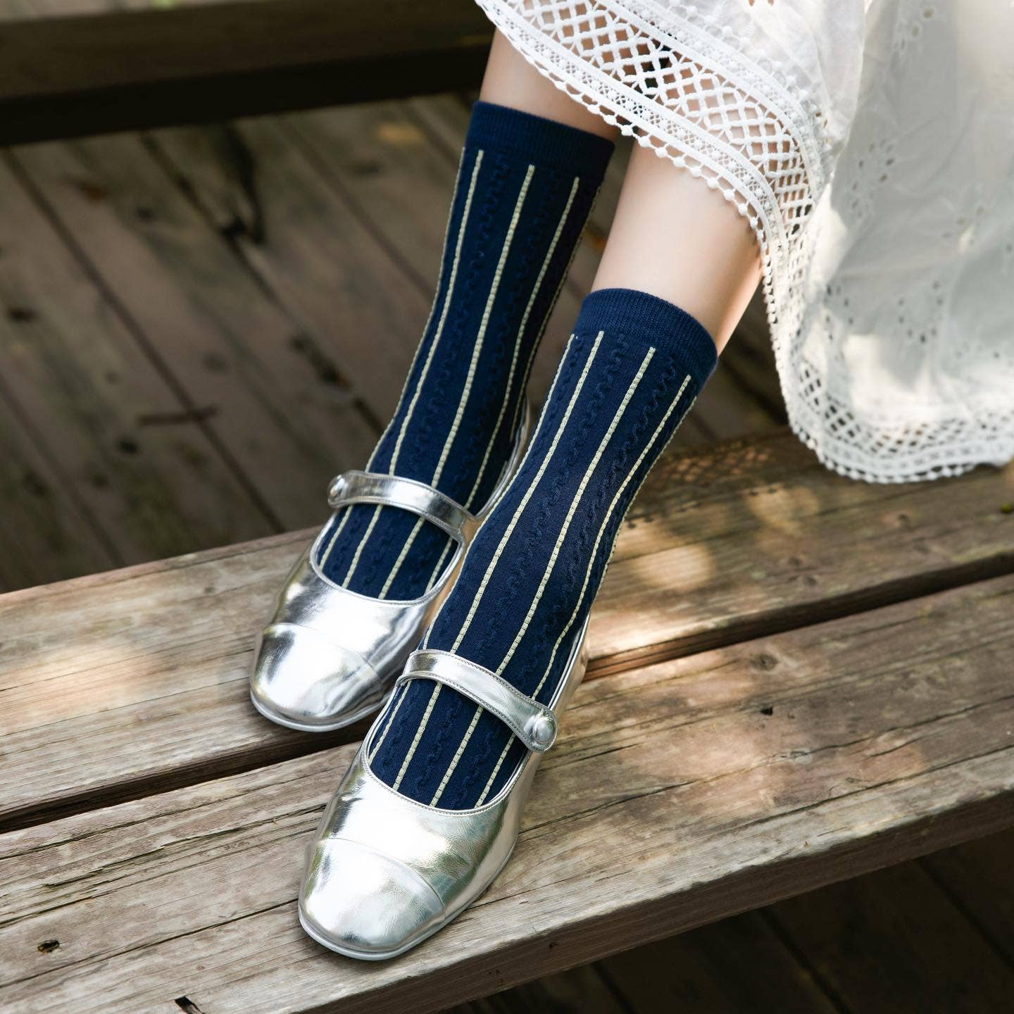 Sway Socks - Image 4