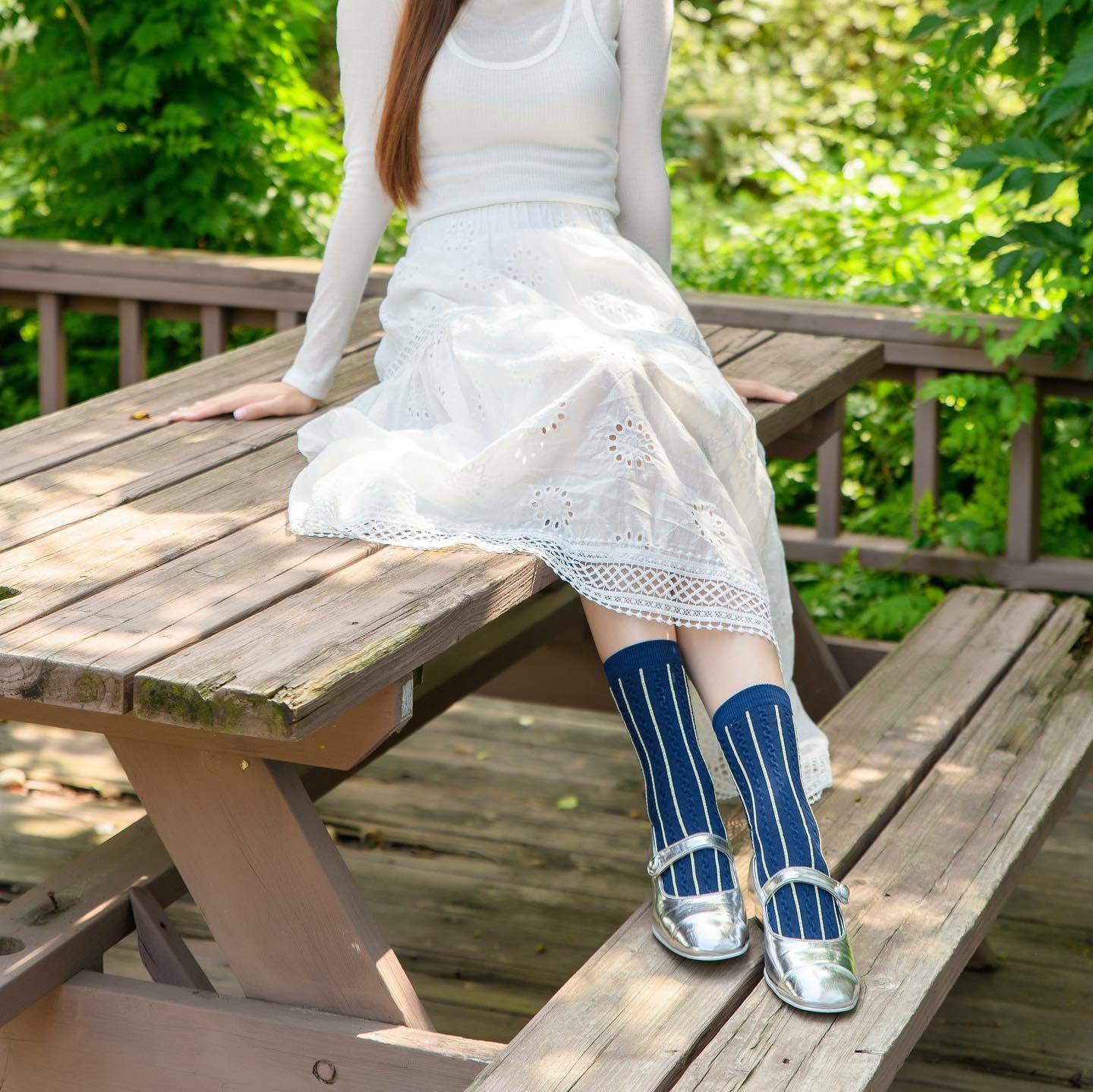 Sway Socks - Image 5