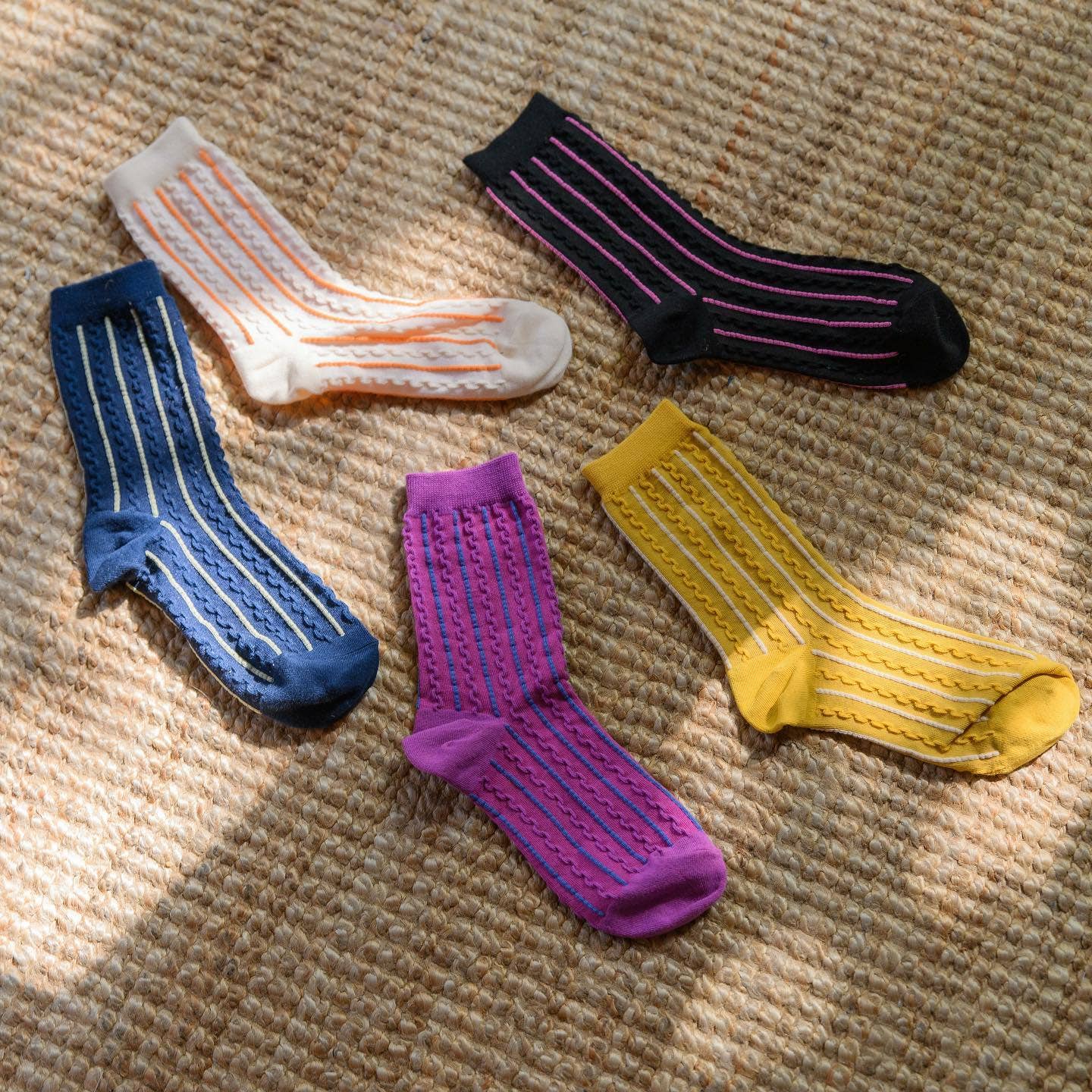 Sway Socks - Image 6