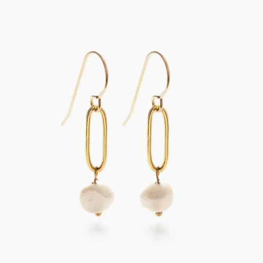 Sweet Baby Jane Pearl Drops