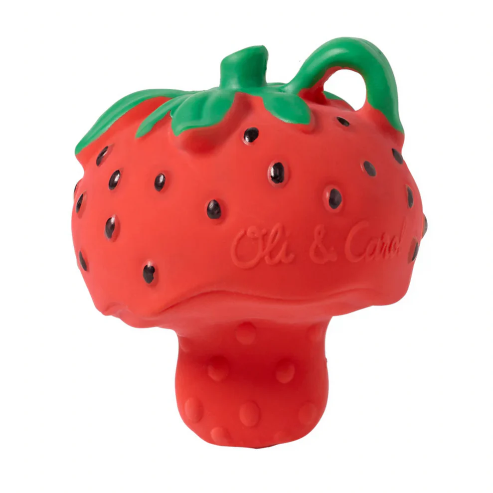 Sweetie the Strawberry