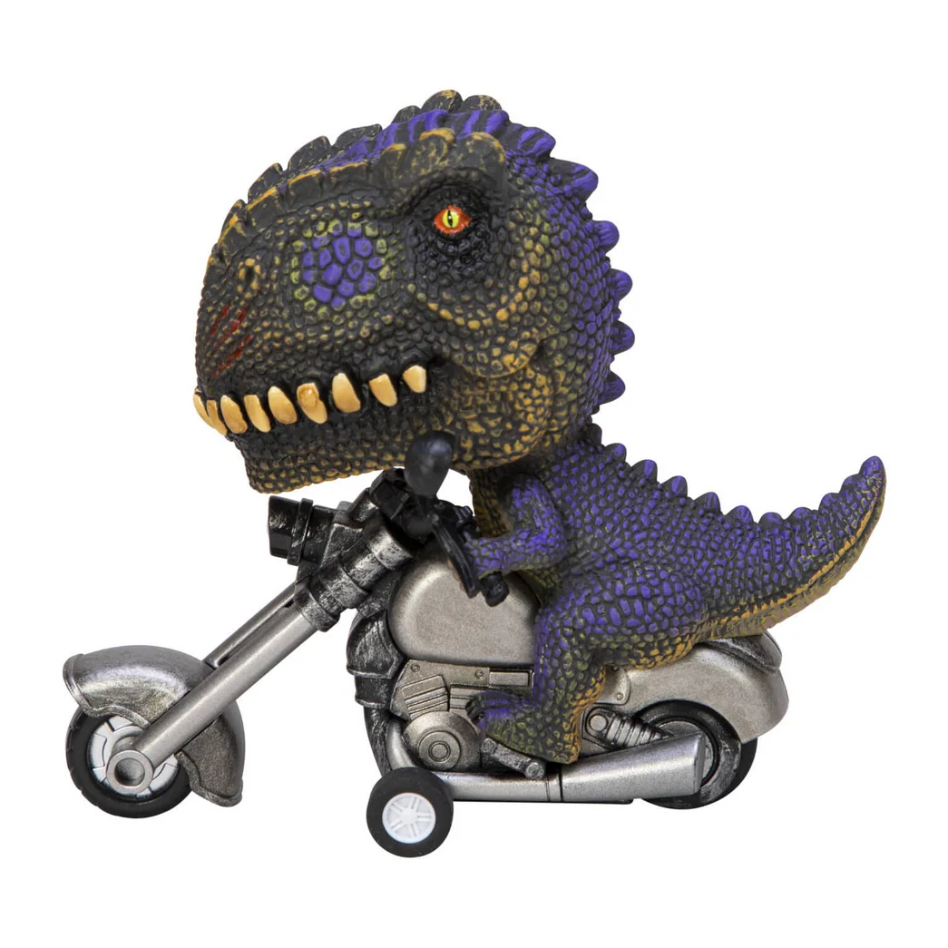 T-Rex Riders - Image 2
