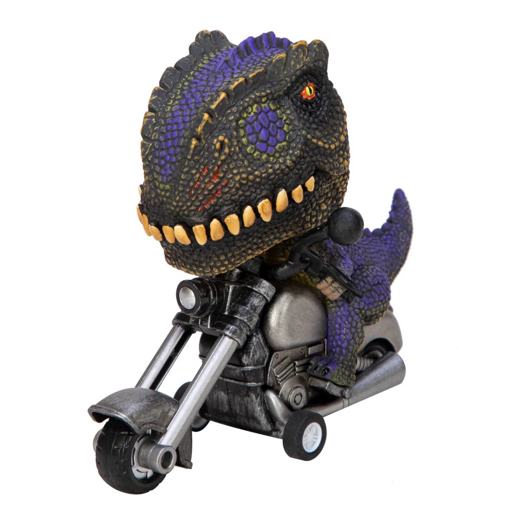 T-Rex Riders - Image 3