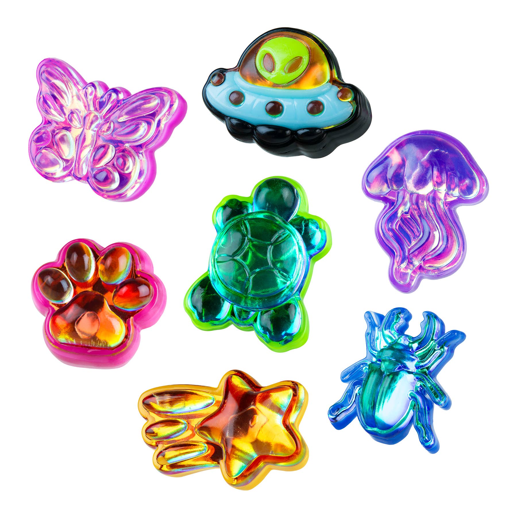 Taba-licious Holographics - Image 4