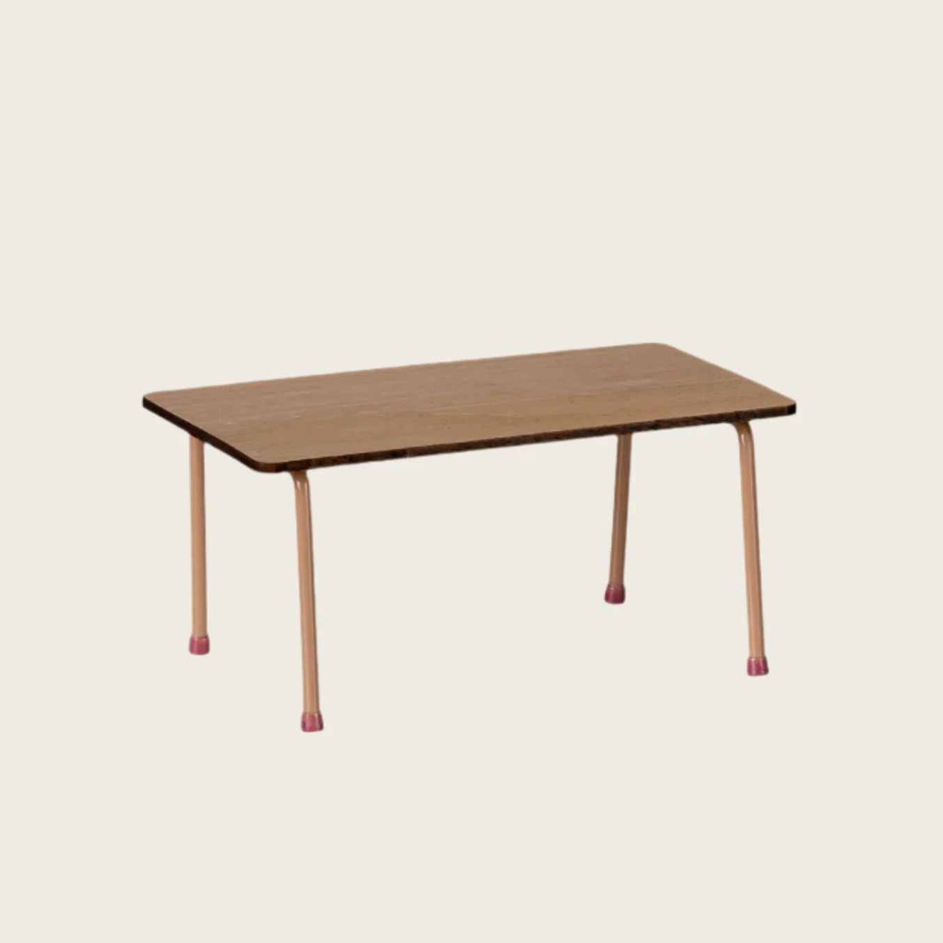 Table and chair set FOR Mice - Dark powder - Image 2