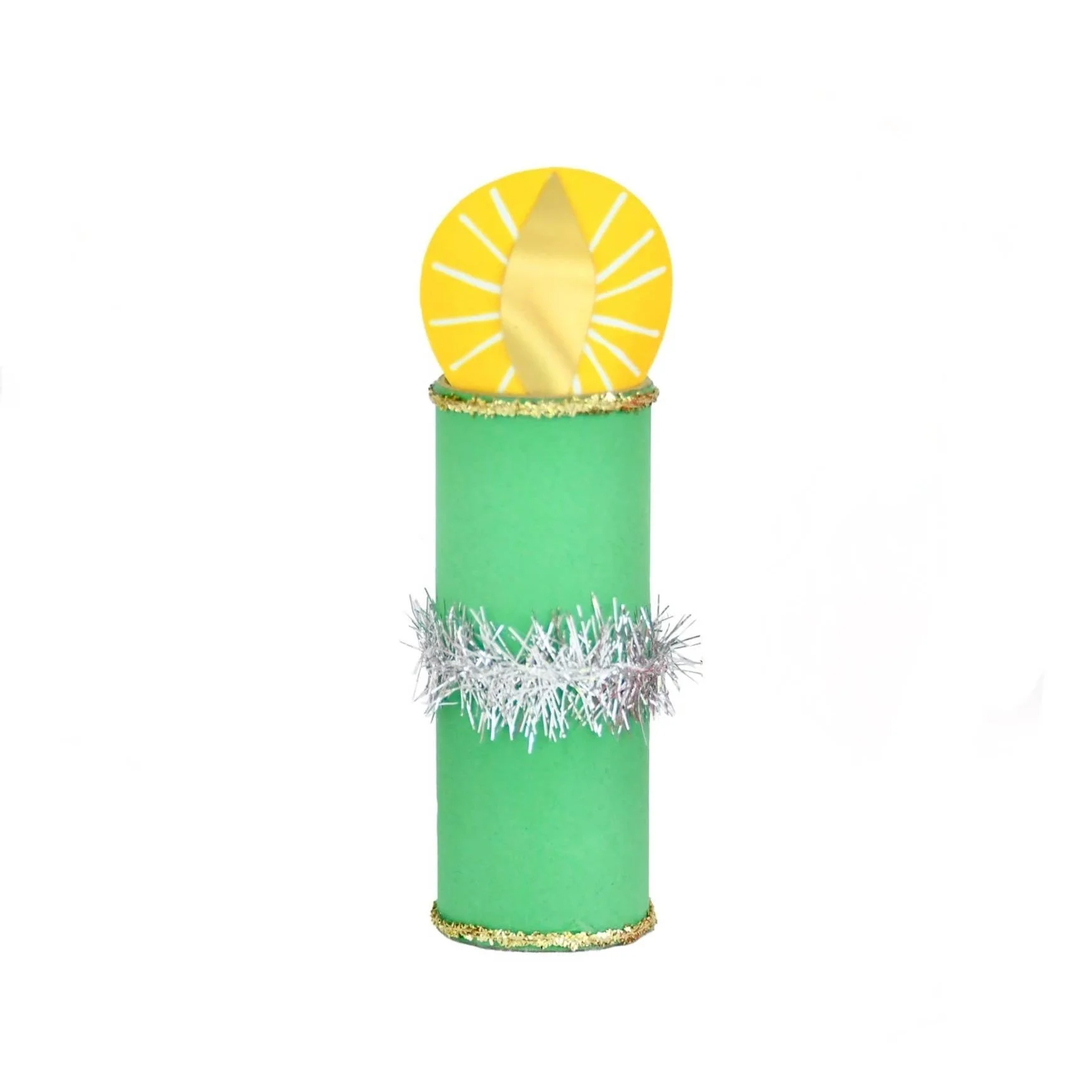 Tabletop Surprises - Christmas Candle - Image 6