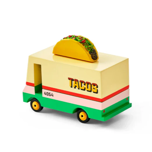 Taco Truck - Image 3