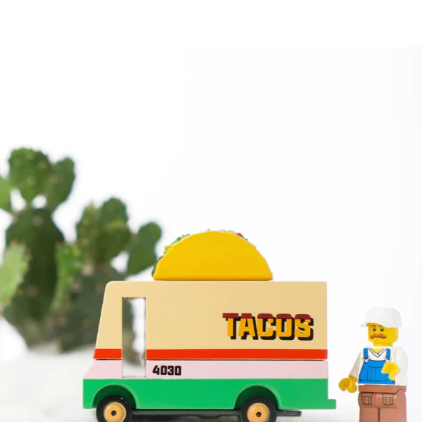 Taco Truck - Image 4