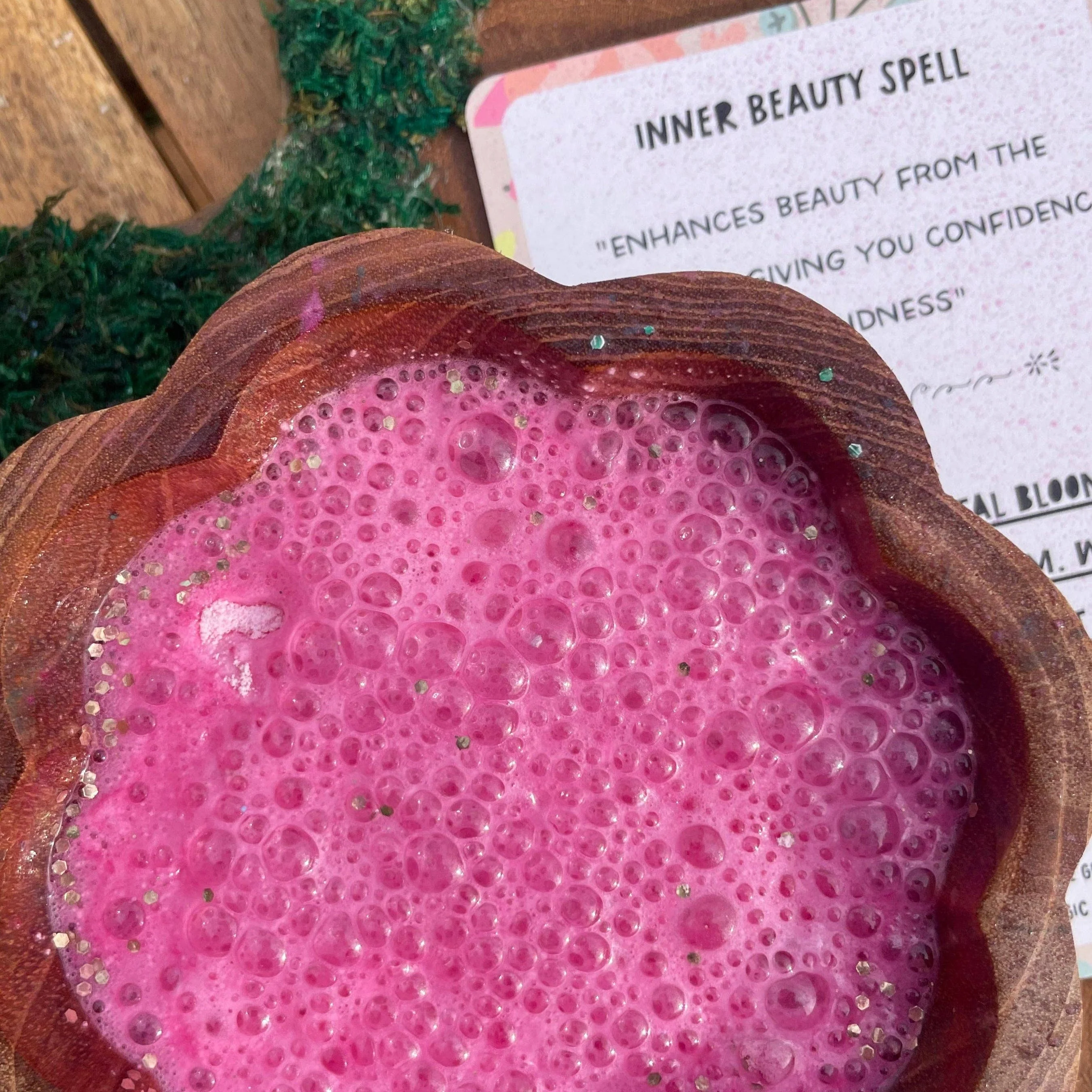 Tale of Fairyland - Medium Potion Kit - Image 2