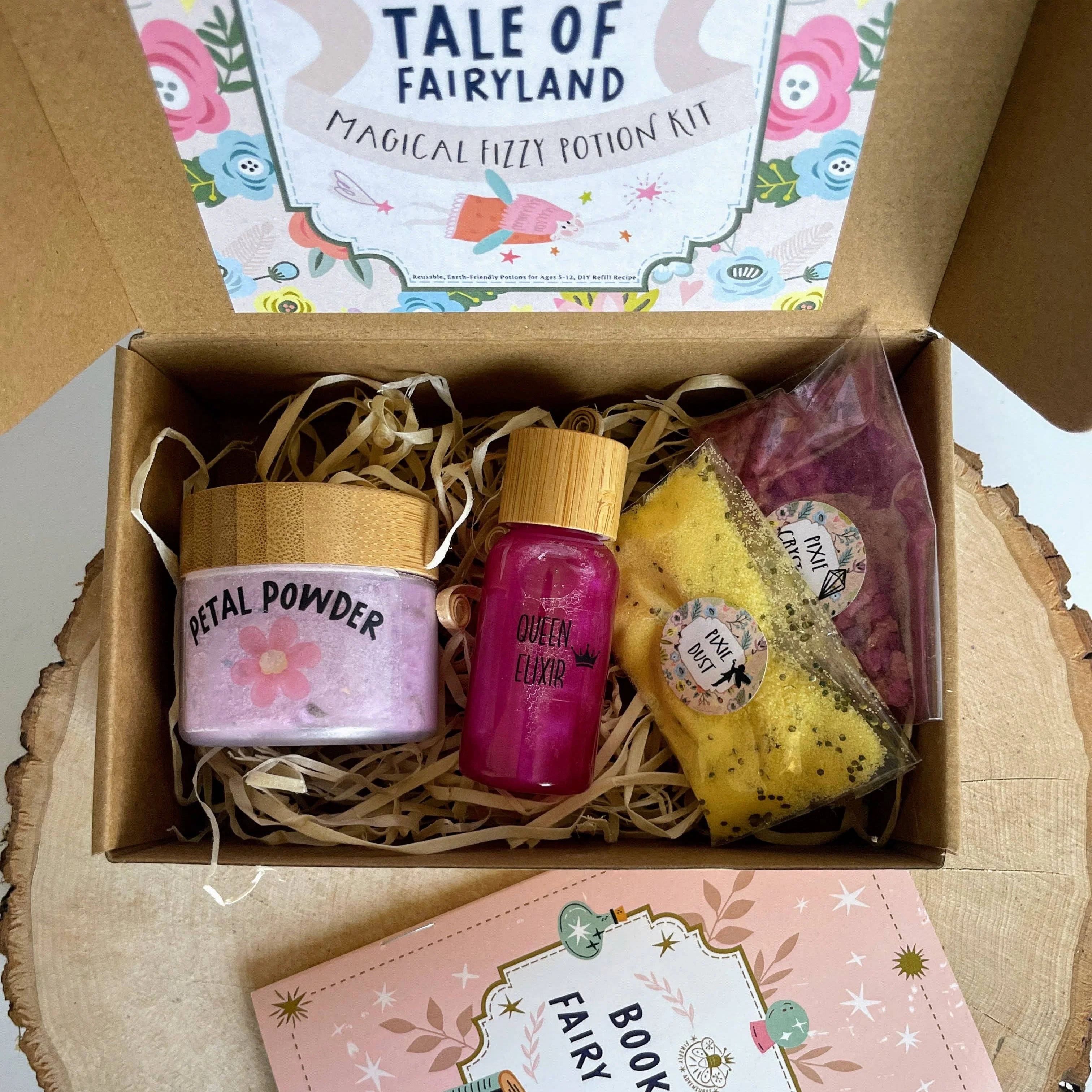 Tale of Fairyland - Medium Potion Kit - Image 6