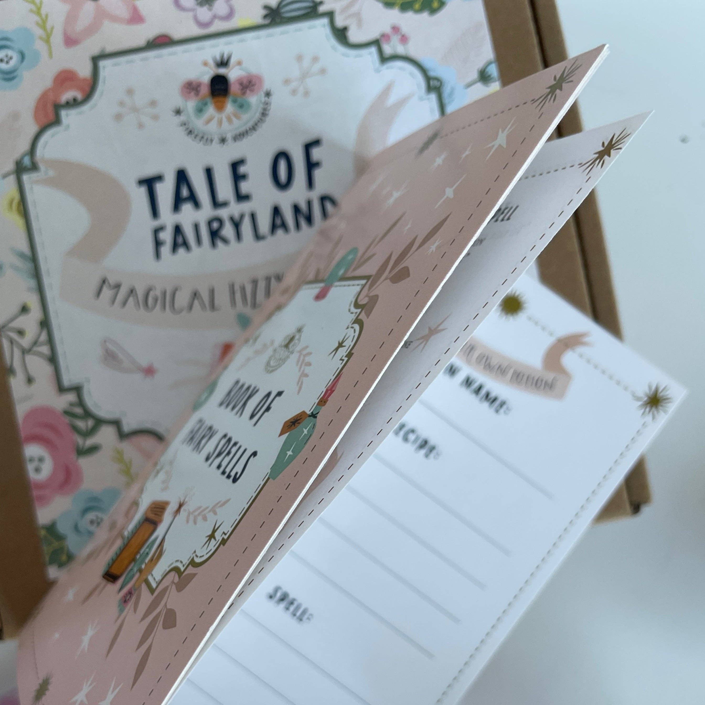Tale of Fairyland - Medium Potion Kit - Image 8