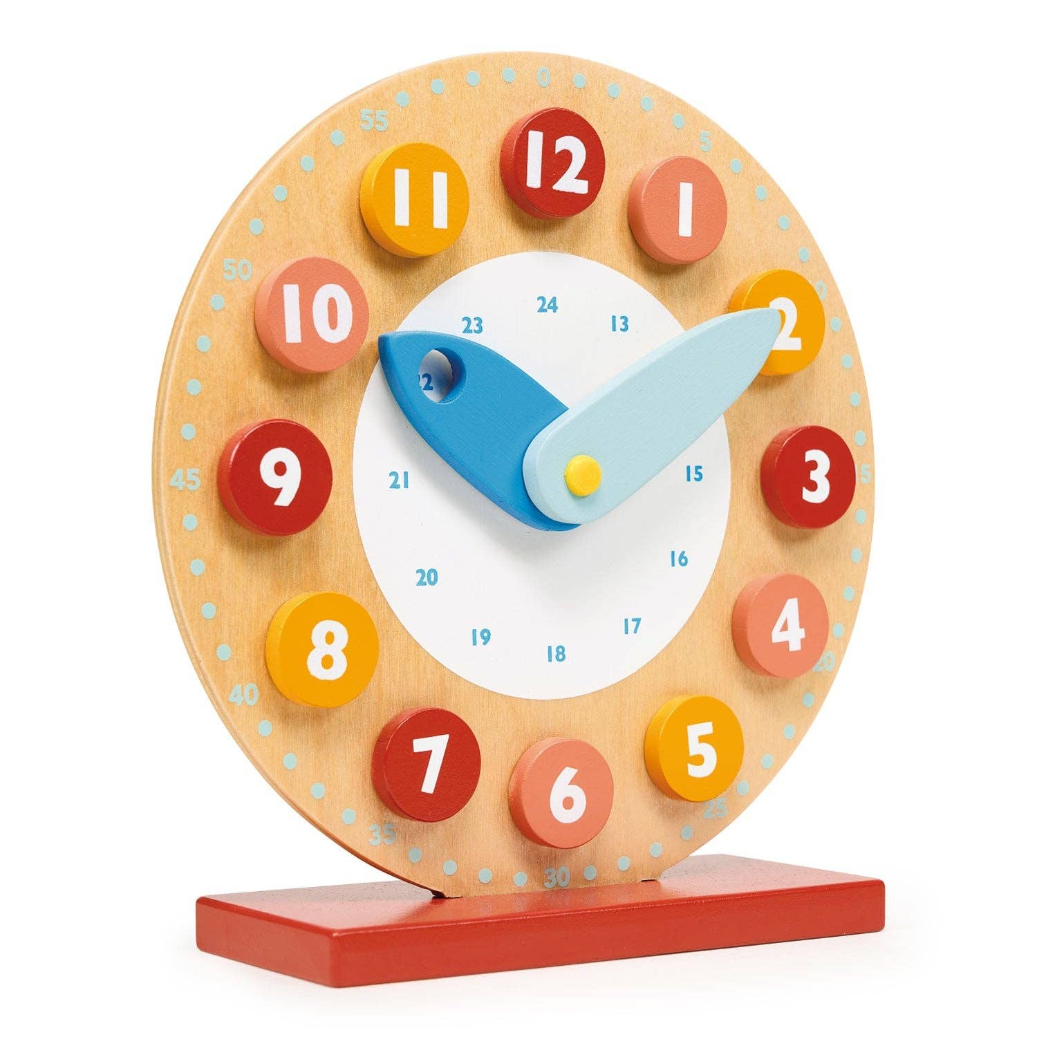Teaching Clock - Image 2