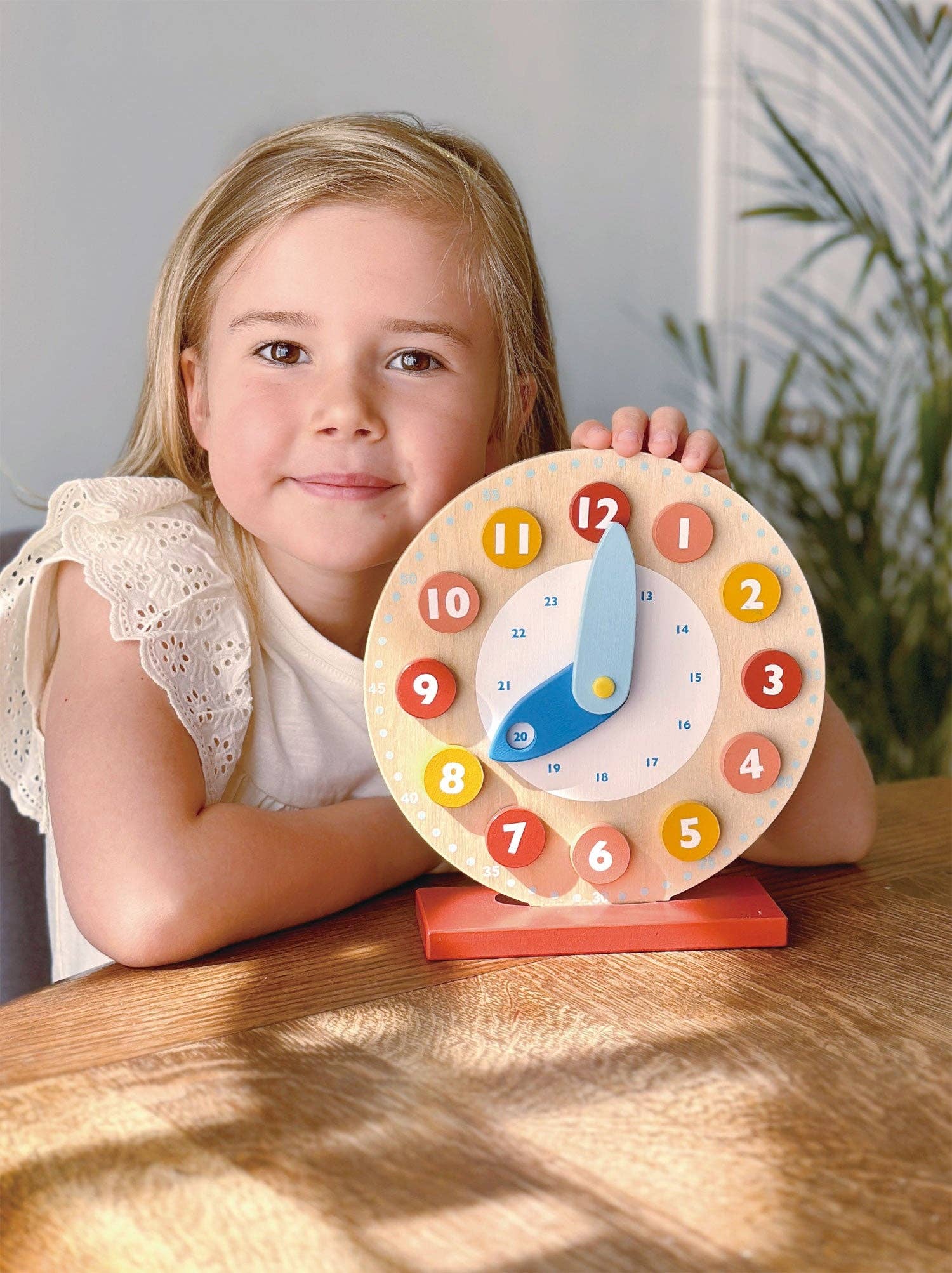 Teaching Clock - Image 3