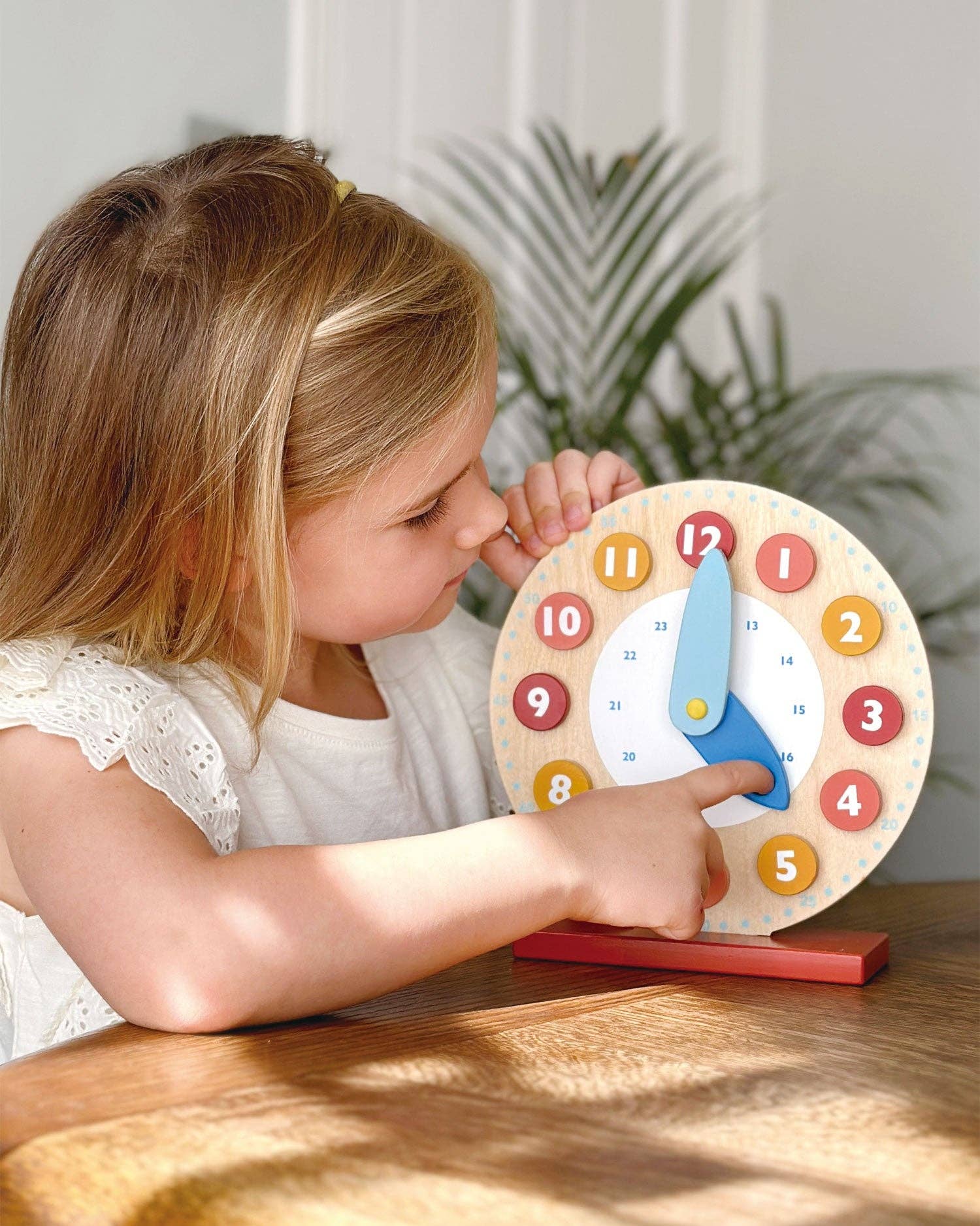 Teaching Clock - Image 4