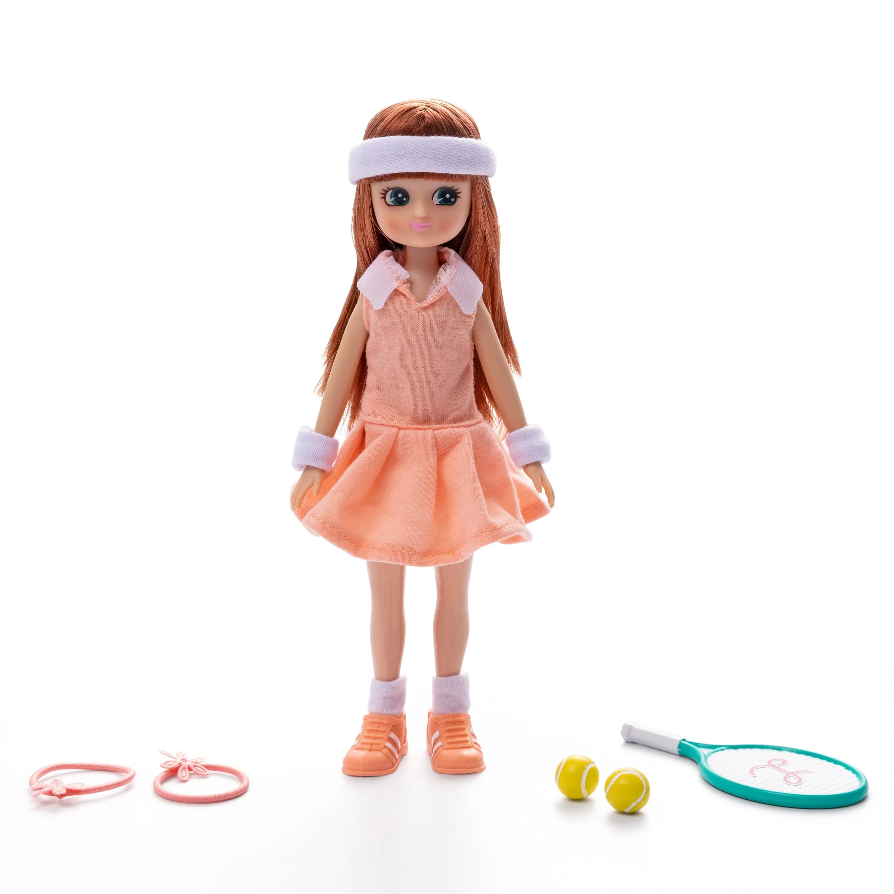 Tennis Club Outfit - Image 3
