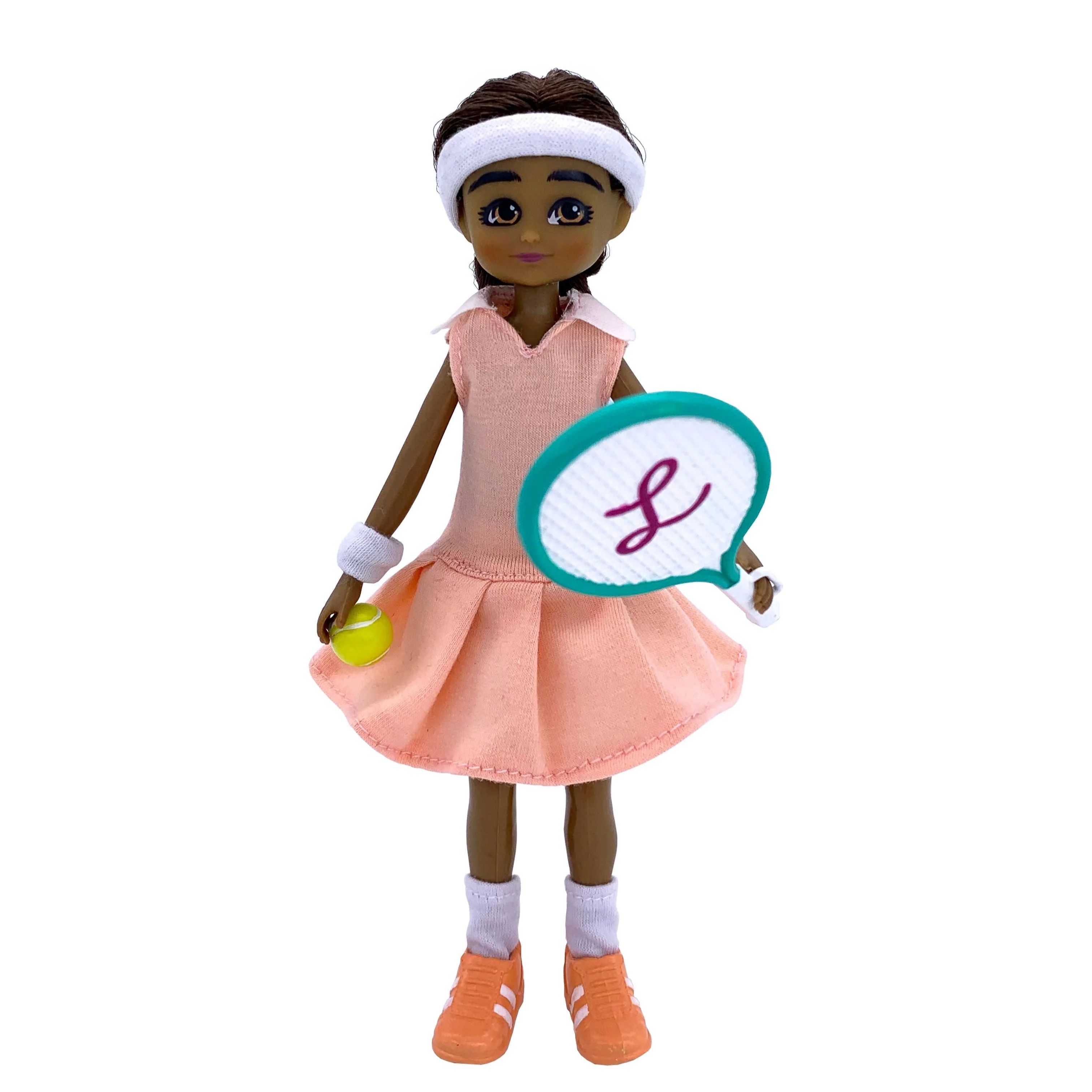 Tennis Club Outfit - Image 4