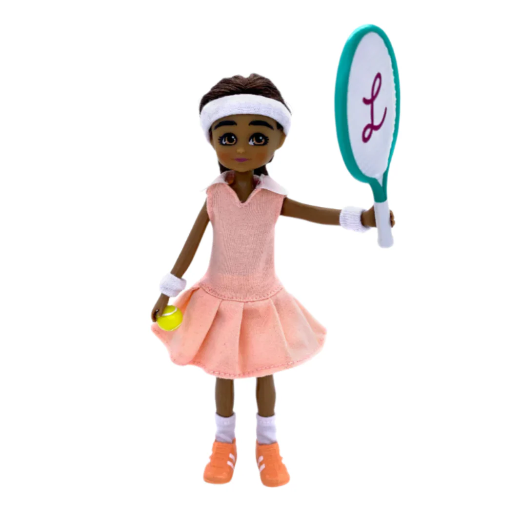 Tennis Club Outfit - Image 5