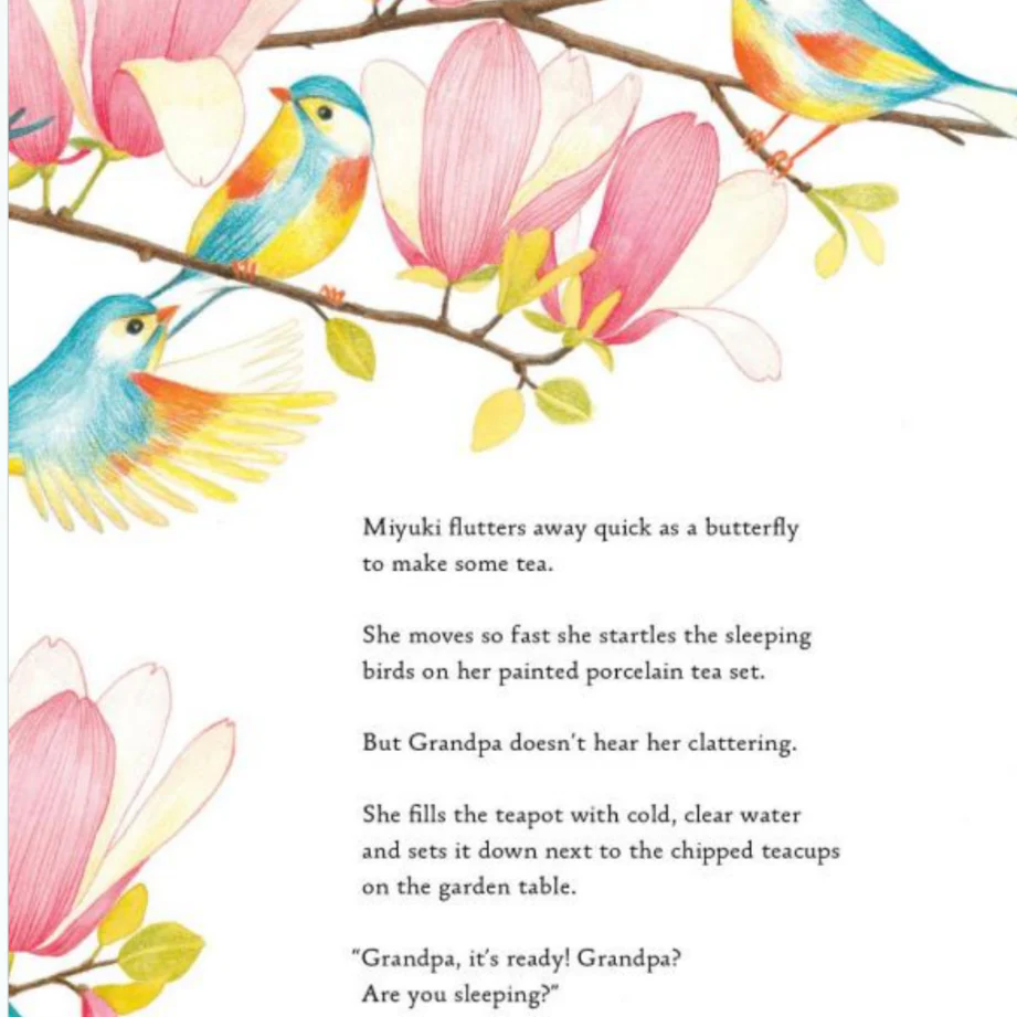 Thank You, Miyuki - Image 4