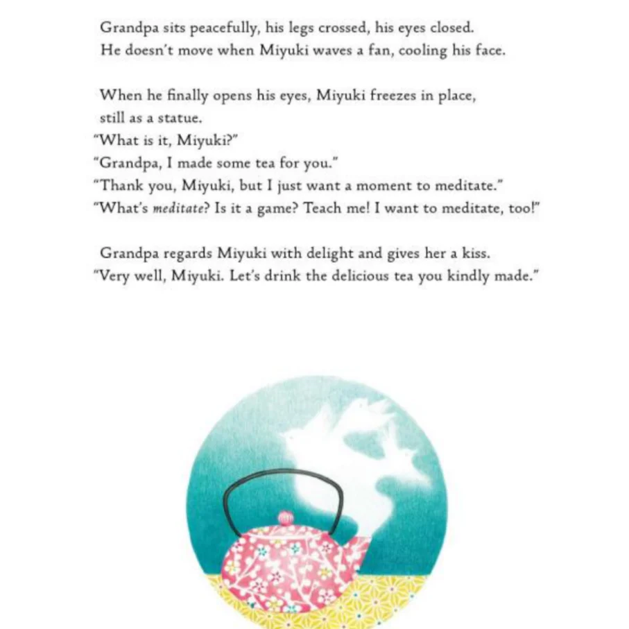 Thank You, Miyuki - Image 6