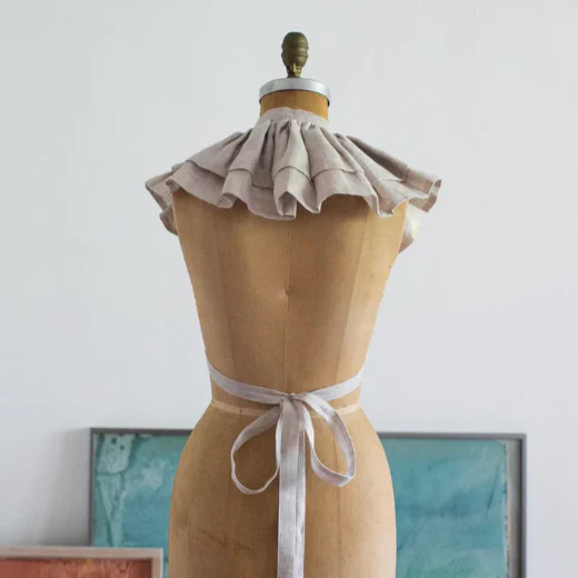 The Aerialist -champagne - Image 5