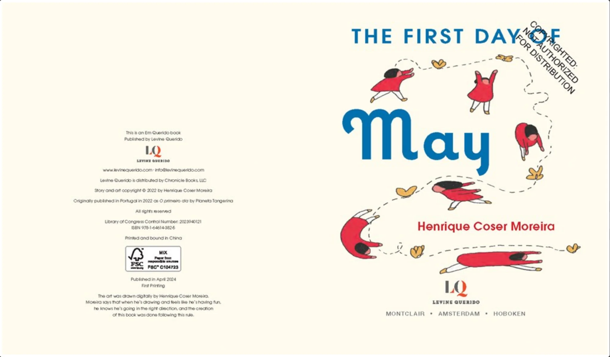 The First Day of May - Image 4