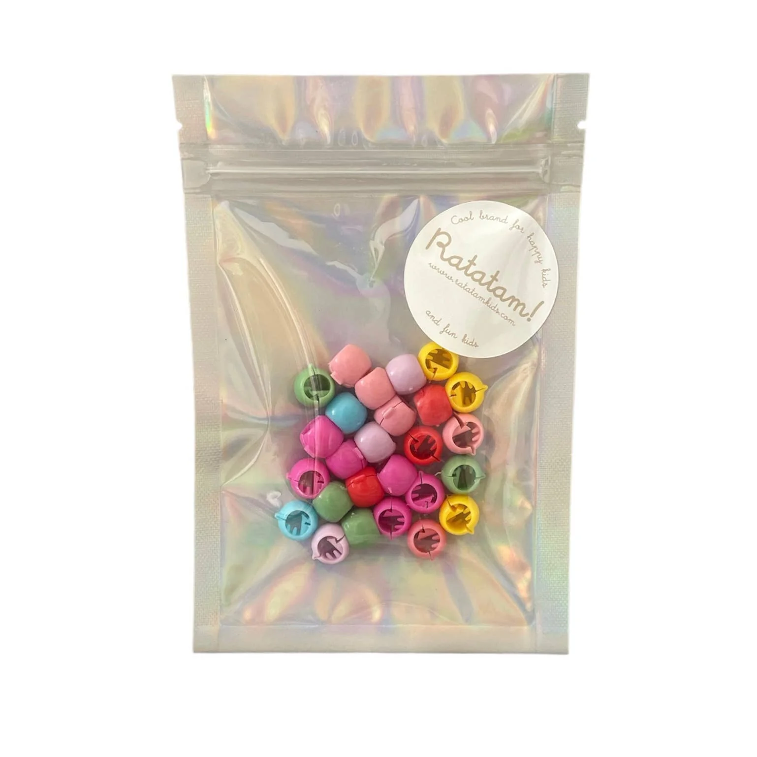 The Hair Pearls - Image 2