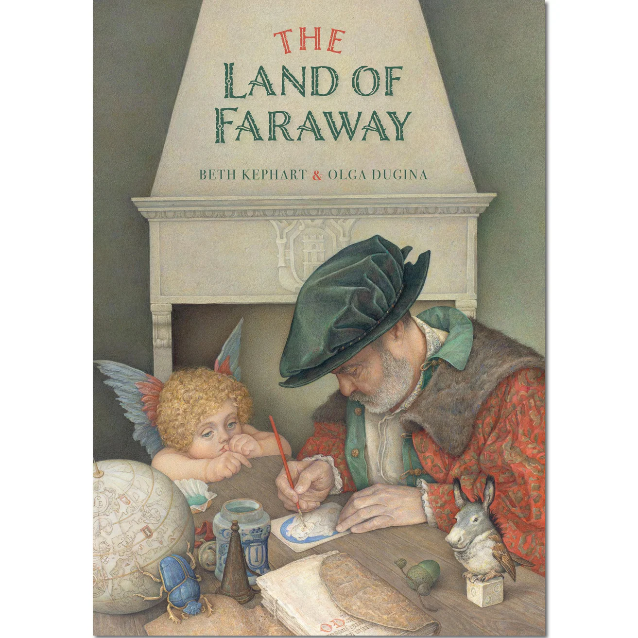 The Land of Faraway