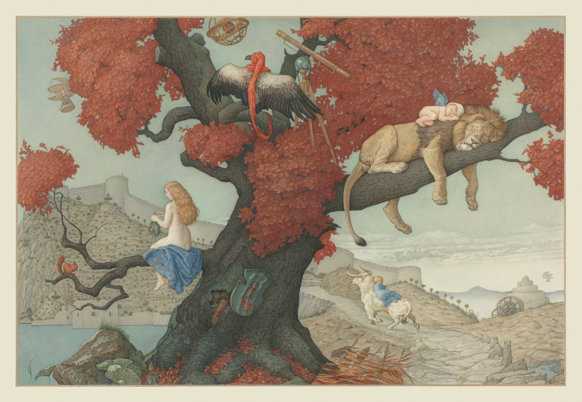 The Land of Faraway - Image 3