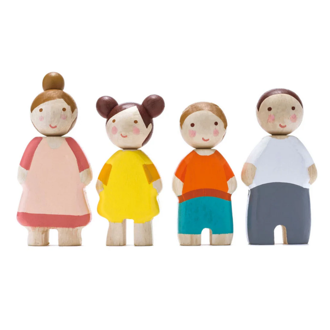 The Leaf Family