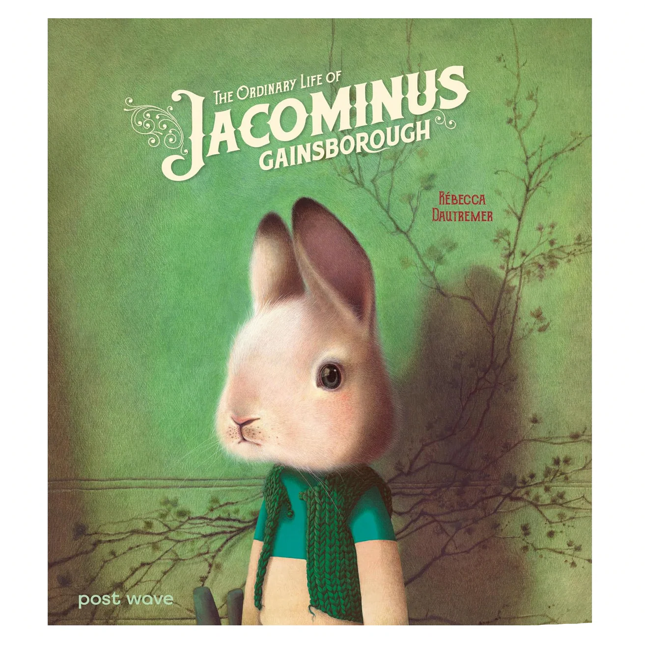 The Ordinary Life of Jacominus Gainsborough