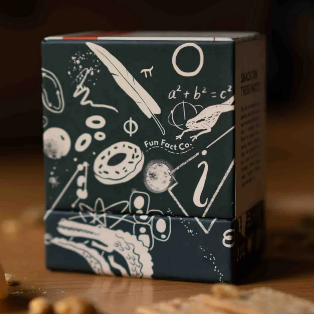 The Party Mix Trivia Card Game - Image 11