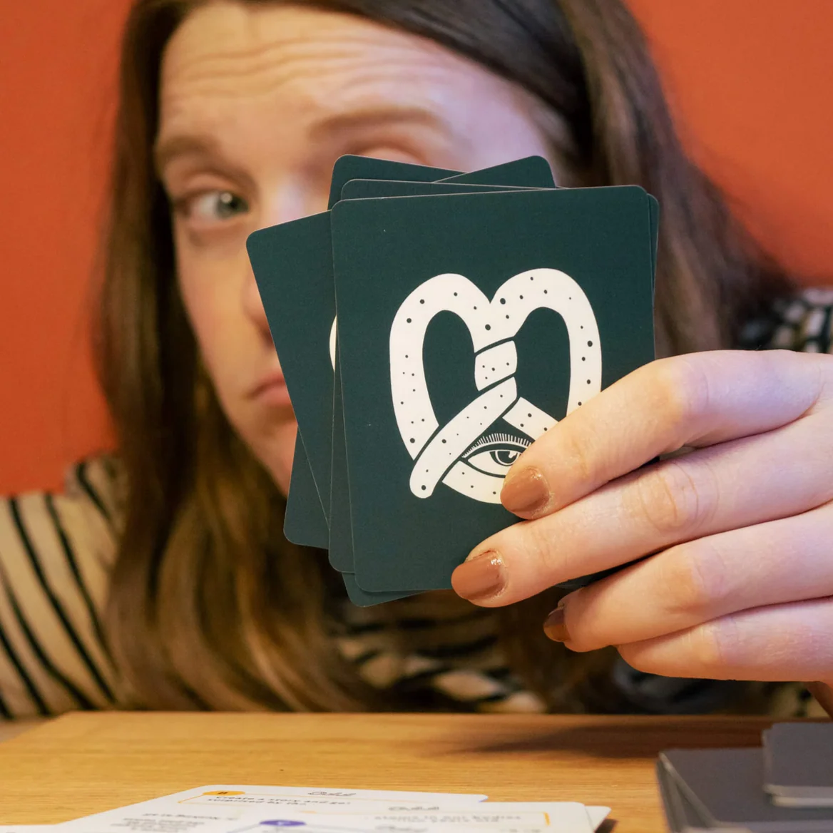 The Party Mix Trivia Card Game - Image 5