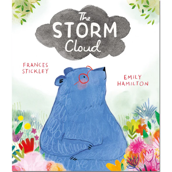 The Storm Cloud