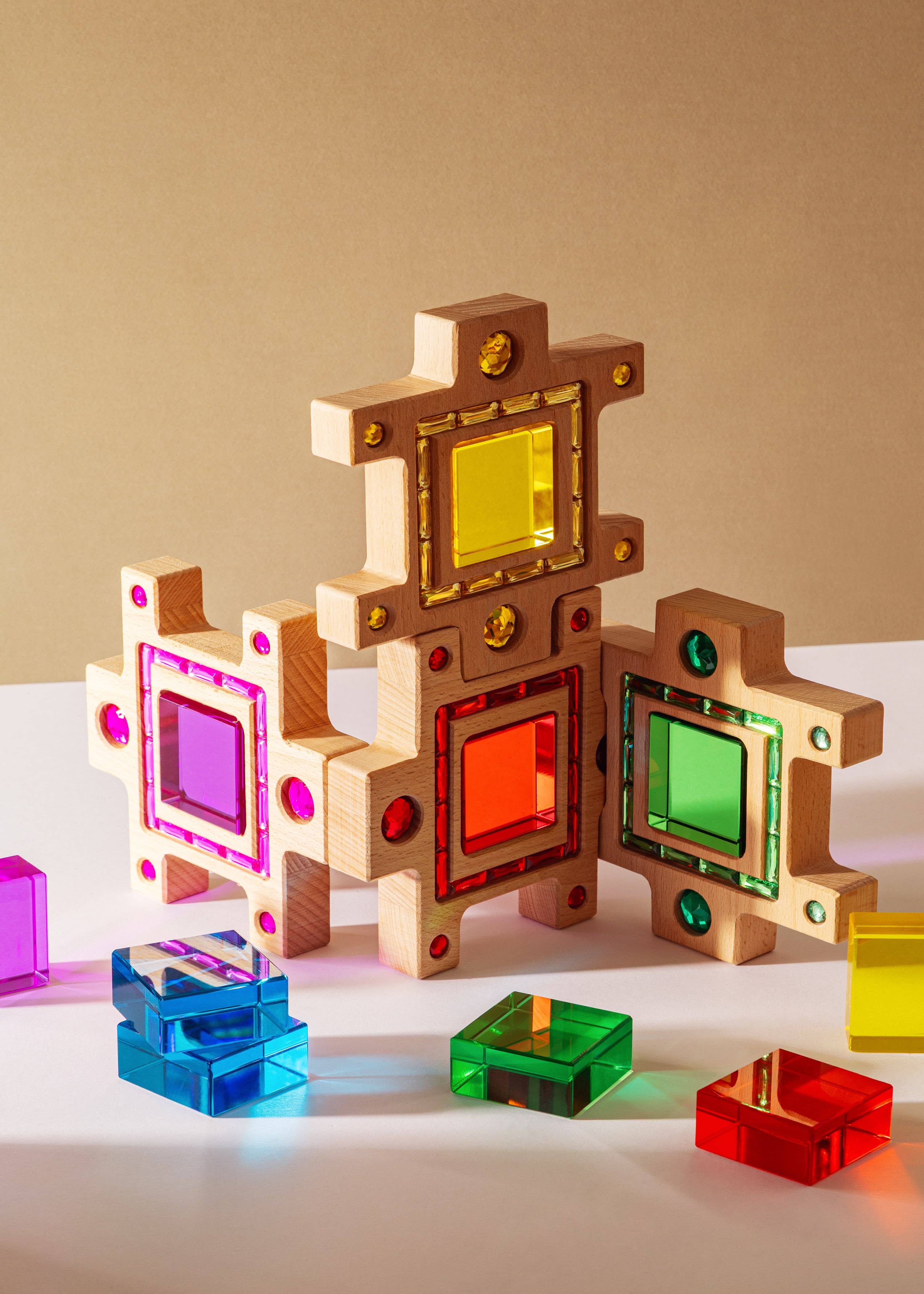 Theo Blocks - Image 4
