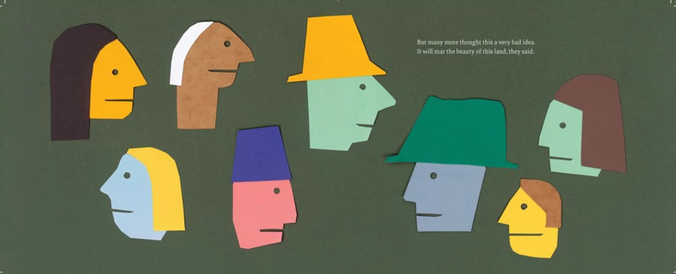 This Bridge Will Not Be Gray -Dave Eggers - Image 2