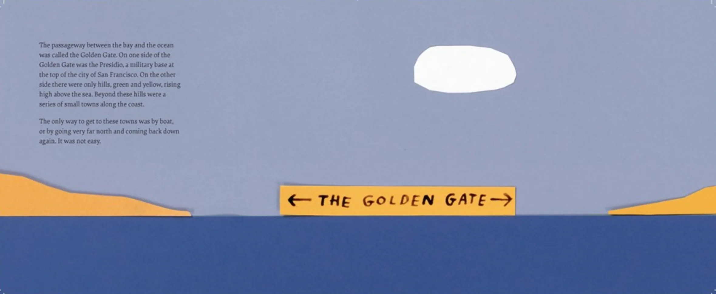 This Bridge Will Not Be Gray -Dave Eggers - Image 5