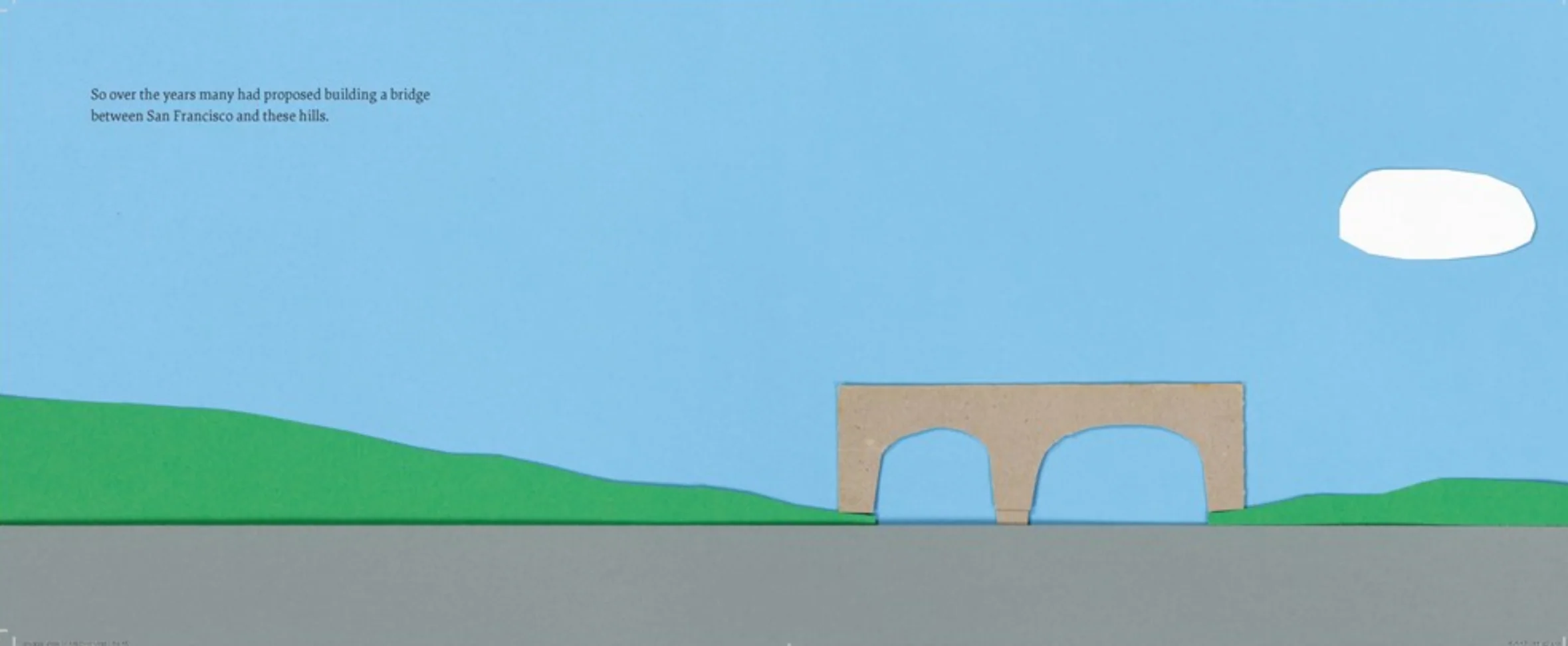 This Bridge Will Not Be Gray -Dave Eggers - Image 6