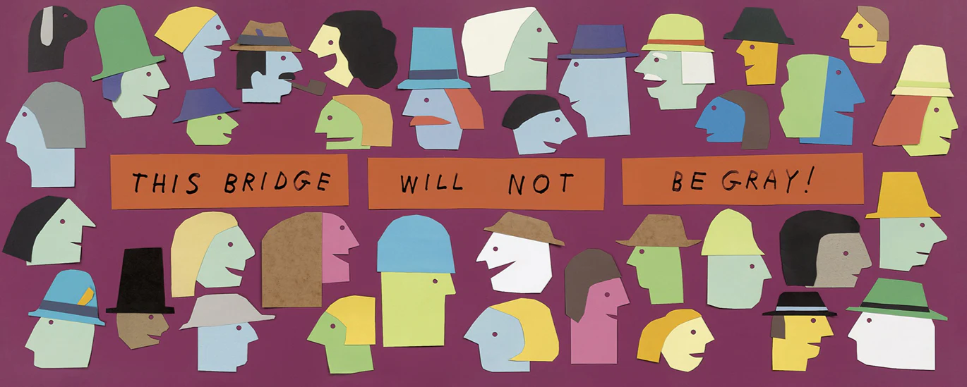 This Bridge Will Not Be Gray -Dave Eggers - Image 7