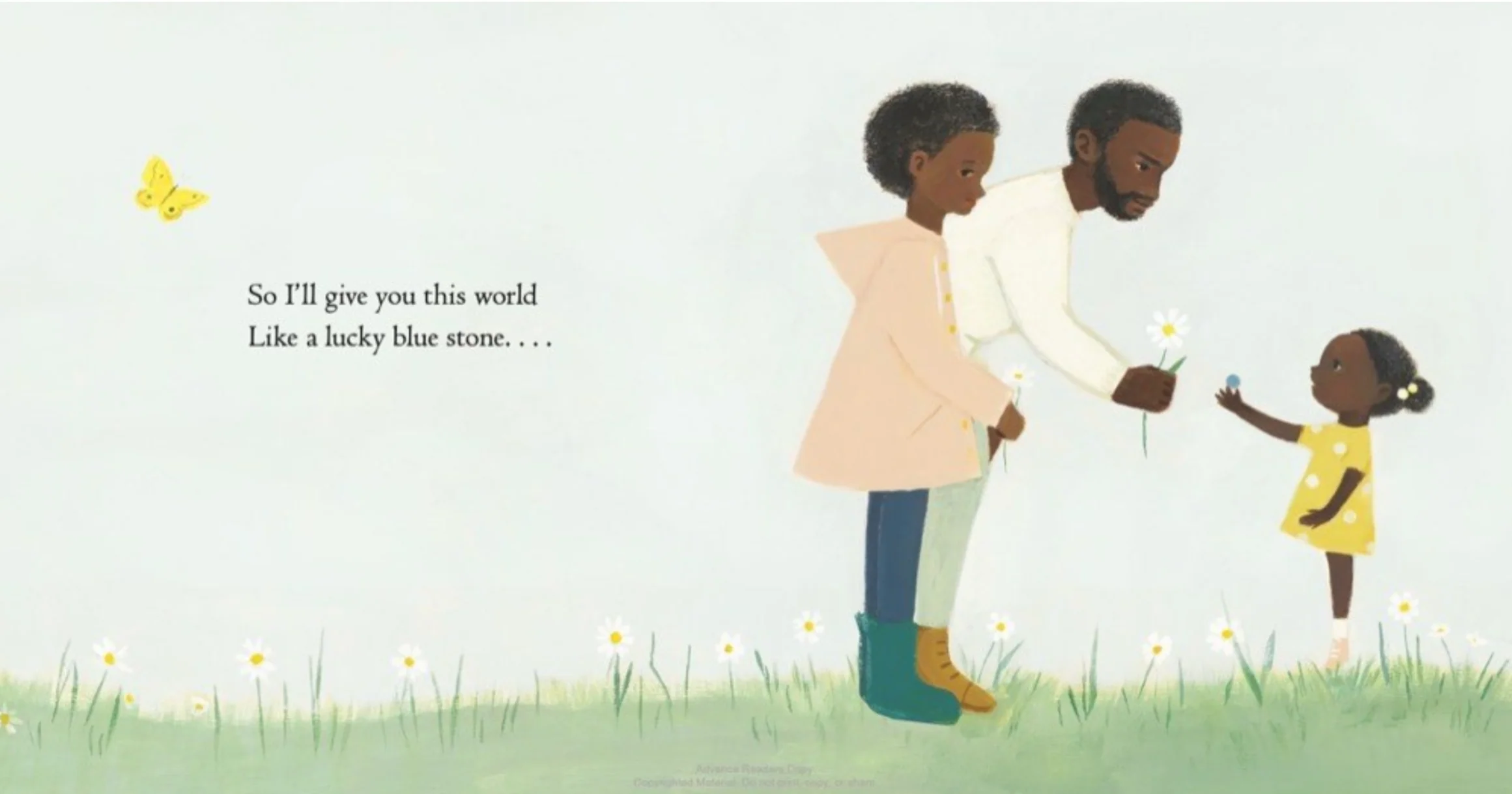 This is a Gift for You -Emily Winfield Martin - Image 3