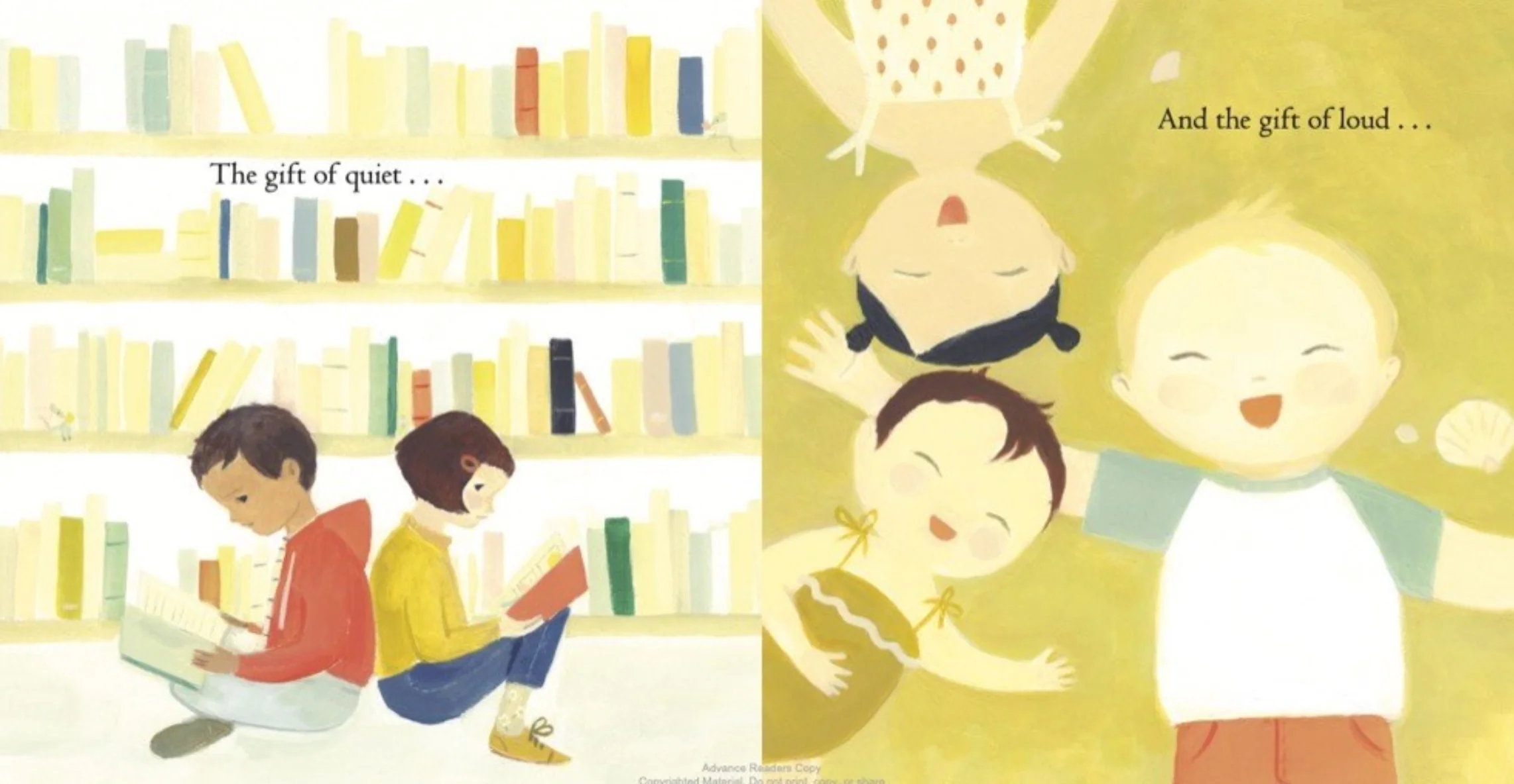 This is a Gift for You -Emily Winfield Martin - Image 4