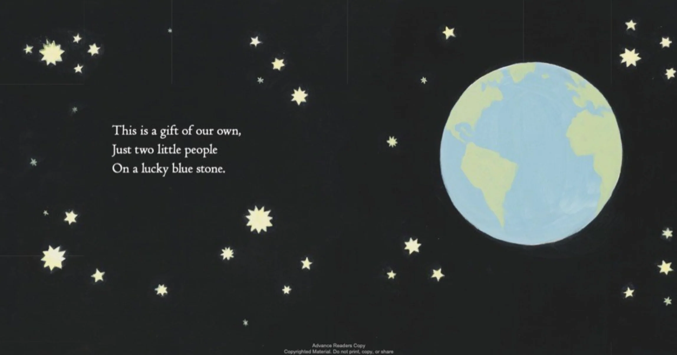 This is a Gift for You -Emily Winfield Martin - Image 7