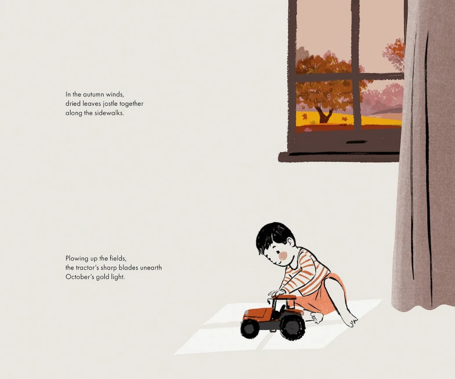 Time for Haiku: Four Seasons of Poems - Image 4